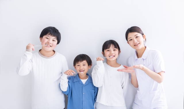 口腔ケア 口腔ケア